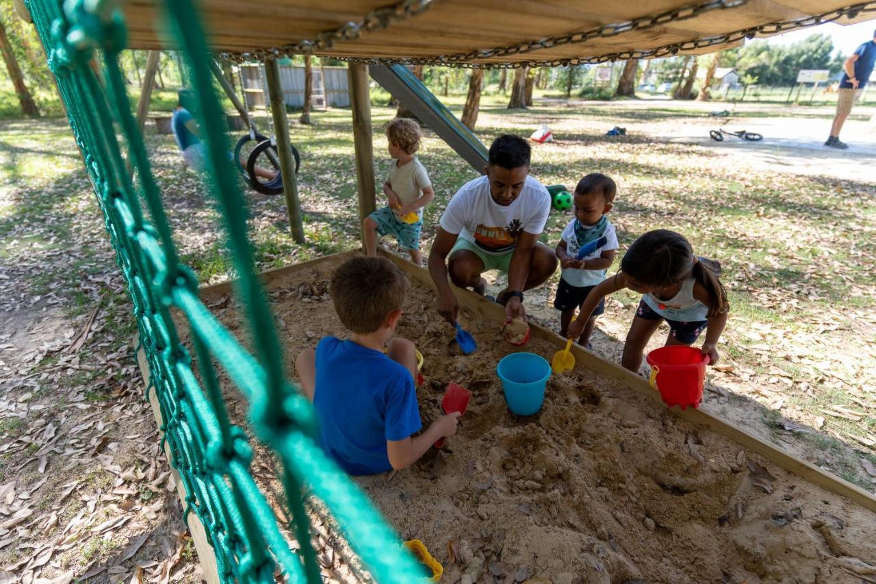Wildernis Africamps At Oakhurst מראה חיצוני תמונה