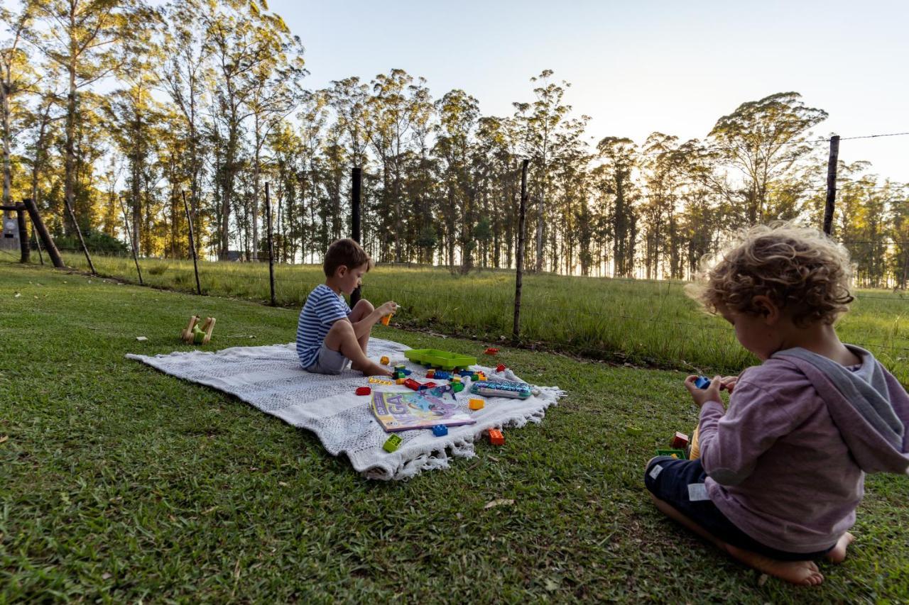 Wildernis Africamps At Oakhurst מראה חיצוני תמונה